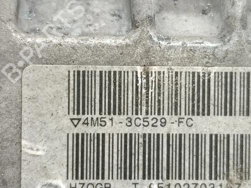 Steering column FORD FOCUS II (DA_, HCP, DP) | BP39689376M21 - Image 5