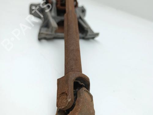 Steering column VOLVO V50 (545) | BP39689377M21 - Image 3