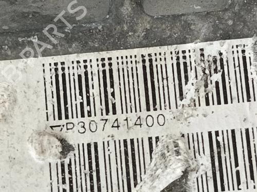 Steering column VOLVO V50 (545) | BP39689377M21 - Image 5