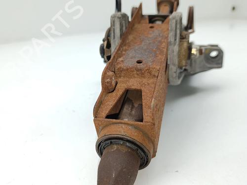 Steering column VOLVO V50 (545) | BP39689377M21 - Image 4
