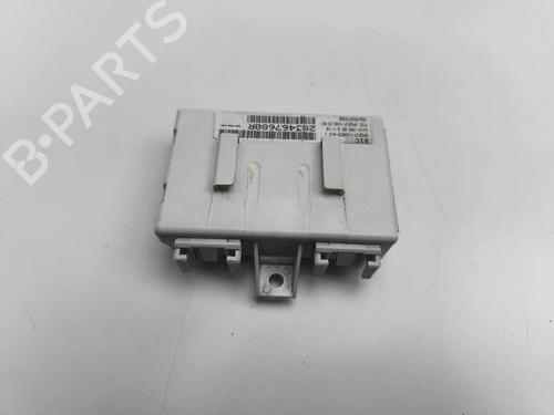 Electronic module RENAULT CLIO IV (BH_) | BP39696099M83 - Image 2