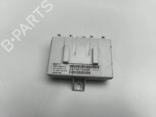 Used Electronic module Electronic module RENAULT CLIO IV (BH_) [2012-2021] 39696099 39696099