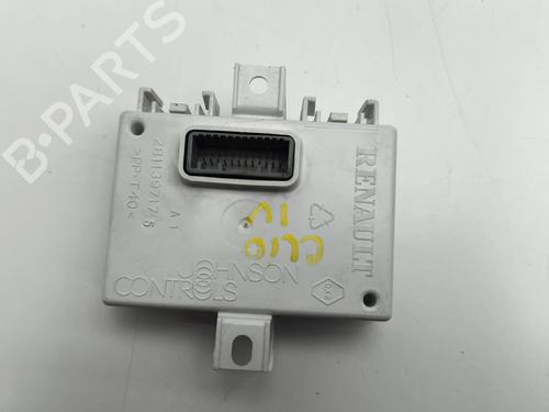 Electronic module RENAULT CLIO IV (BH_) | BP39696099M83 - Image 3