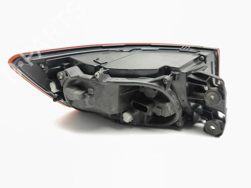 Right taillight AUDI A4 B9 (8W2, 8WC) 2.0 TDI | BP39696095C35 - Image 3