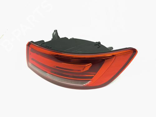 Right taillight AUDI A4 B9 (8W2, 8WC) 2.0 TDI | BP39696095C35 - Image 2