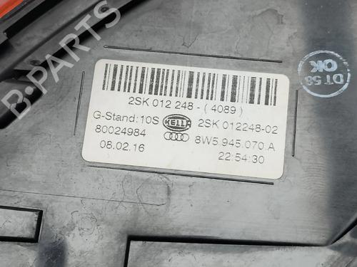 Right taillight AUDI A4 B9 (8W2, 8WC) 2.0 TDI | BP39696095C35 - Image 6