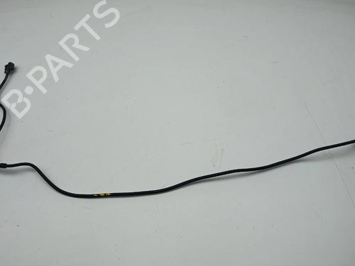 Used Pipe Pipe PEUGEOT 508 II (FB_, FH_, F3_) 2.0 BlueHDI 160 (FHEHYR) (163 hp) 39696087 39696087