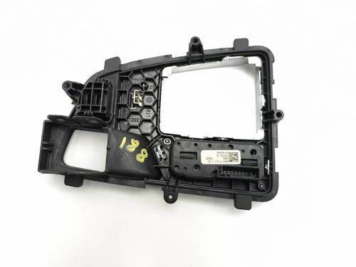 Gear lever AUDI A4 B9 (8W2, 8WC) 2.0 TDI | BP39714952M90 - Image 4