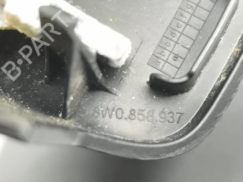 Espelho interior AUDI A4 B9 (8W2, 8WC) 2.0 TDI | BP39714939I6 - Image 5