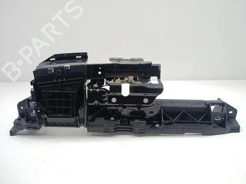 Used Front slam panel Front slam panel PEUGEOT 508 II (FB_, FH_, F3_) 2.0 BlueHDI 160 (FHEHYR) (163 hp) 39714953 39714953