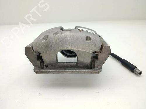 Used Right front brake caliper Right front brake caliper PEUGEOT 508 II (FB_, FH_, F3_) 2.0 BlueHDI 160 (FHEHYR) (163 hp) 39718809 39718809