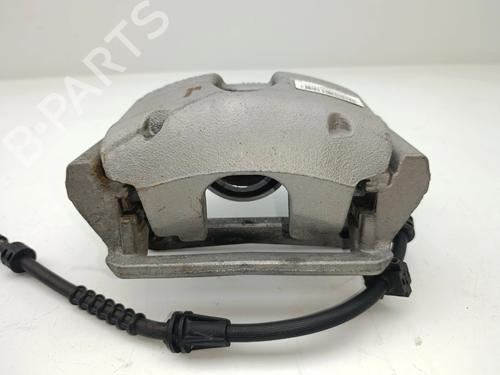 Used Left front brake caliper Left front brake caliper PEUGEOT 508 II (FB_, FH_, F3_) 2.0 BlueHDI 160 (FHEHYR) (163 hp) 39718810 39718810