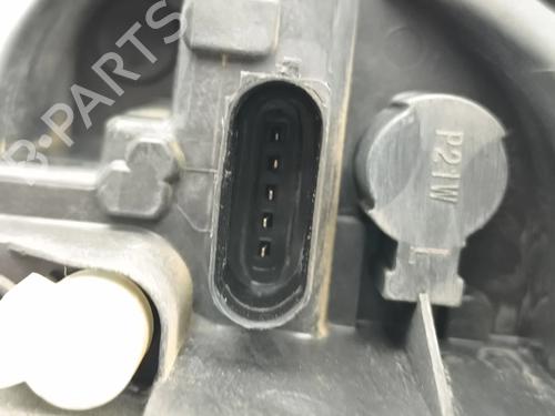 Left taillight AUDI A4 B9 (8W2, 8WC) 2.0 TDI | BP39718812C34  - Image 5