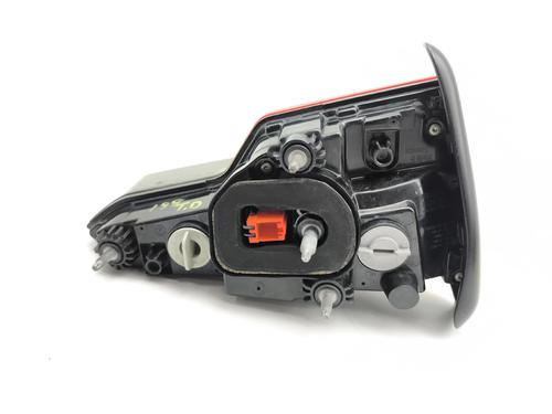 Right tailgate light AUDI A4 B9 (8W2, 8WC) 2.0 TDI | BP39718814C80  - Image 5