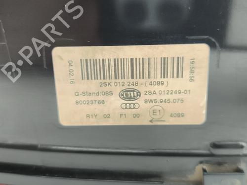 Left tailgate light AUDI A4 B9 (8W2, 8WC) 2.0 TDI | BP39718815C79 - Image 5