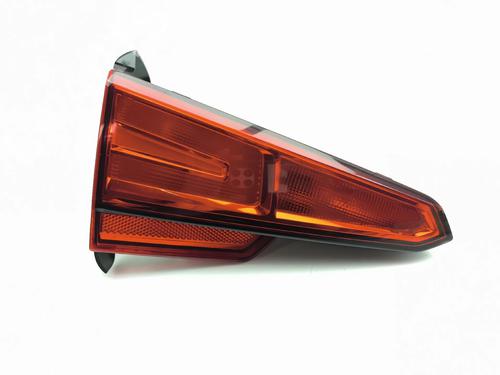 Used Left tailgate light Left tailgate light AUDI A4 B9 (8W2, 8WC) 2.0 TDI (150 hp) 39718815 39718815