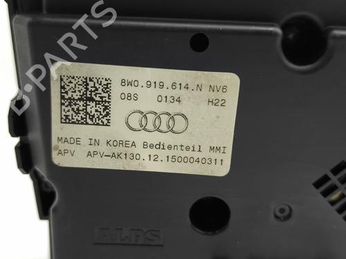 Switch AUDI A4 B9 (8W2, 8WC) 2.0 TDI | BP39718818I30 - Image 7