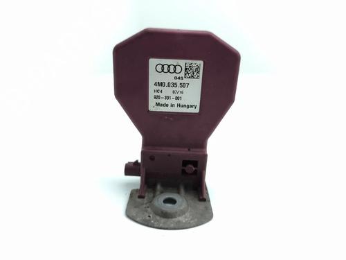 Used Antenna/Base Antenna/Base AUDI A4 B9 (8W2, 8WC) 2.0 TDI (150 hp) 39723414 39723414