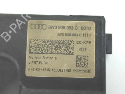 Fuel ECU AUDI A4 B9 (8W2, 8WC) 2.0 TDI | BP39723413M50 - Image 5