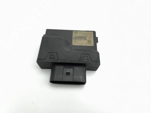 Used Fuel ECU Fuel ECU AUDI A4 B9 (8W2, 8WC) 2.0 TDI (150 hp) 39723413 39723413