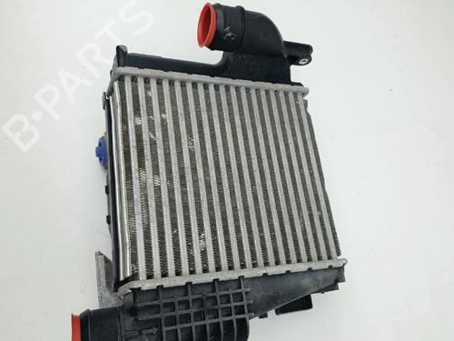 Intercooler PEUGEOT 508 II (FB_, FH_, F3_) 2.0 BlueHDI 160 (FHEHYR) | BP39723391M30 - Image 4