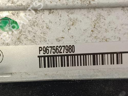 Intercooler PEUGEOT 508 II (FB_, FH_, F3_) 2.0 BlueHDI 160 (FHEHYR) | BP39723391M30 - Image 3