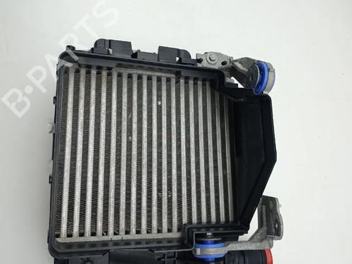 Used Intercooler Intercooler PEUGEOT 508 II (FB_, FH_, F3_) 2.0 BlueHDI 160 (FHEHYR) (163 hp) 39723391 39723391