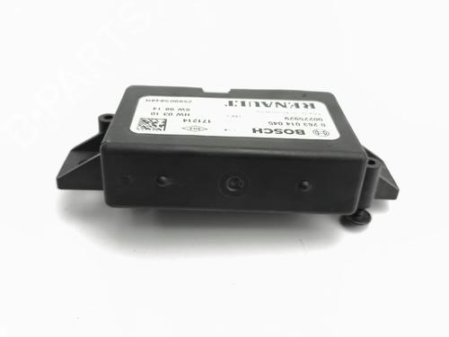 Electronic module RENAULT CLIO IV (BH_) | BP39723387M83 - Image 2