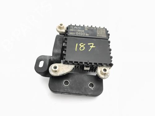 Used Electronic sensor Electronic sensor PEUGEOT 508 II (FB_, FH_, F3_) 2.0 BlueHDI 160 (FHEHYR) (163 hp) 39723396 39723396