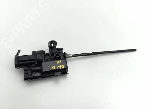 Used Fuel door actuator Fuel door actuator RENAULT CLIO IV (BH_) [2012-2021] 39723398 39723398