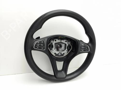 Used Steering wheel Steering wheel MERCEDES-BENZ V-CLASS (W447) [2014-2026] 39723406 39723406
