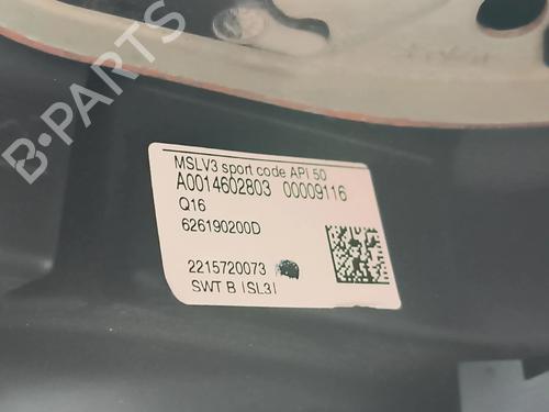 Steering wheel MERCEDES-BENZ V-CLASS (W447) | BP39723406C49 - Image 5