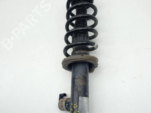 Used Right rear shock absorber Right rear shock absorber PEUGEOT 508 II (FB_, FH_, F3_) 2.0 BlueHDI 160 (FHEHYR) (163 hp) 39723405 39723405