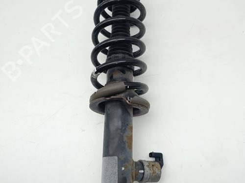 Used Left rear shock absorber Left rear shock absorber PEUGEOT 508 II (FB_, FH_, F3_) 2.0 BlueHDI 160 (FHEHYR) (163 hp) 39723404 39723404