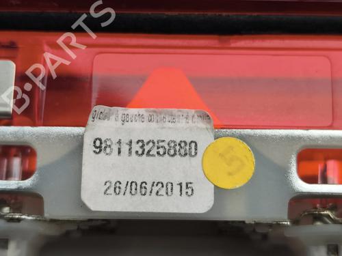 Third brake light CITROËN JUMPY III Bus (V_) | BP39747906L11 - Image 6