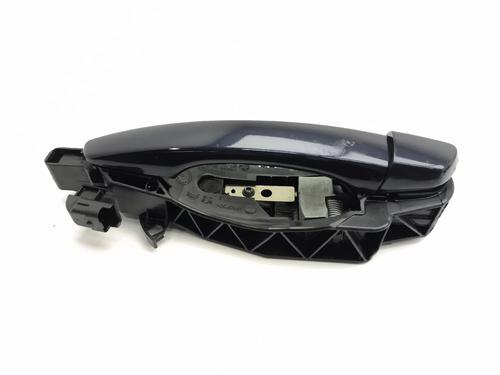 Used Rear left exterior door handle Rear left exterior door handle PEUGEOT 508 II (FB_, FH_, F3_) 2.0 BlueHDI 160 (FHEHYR) (163 hp) 39747900 39747900