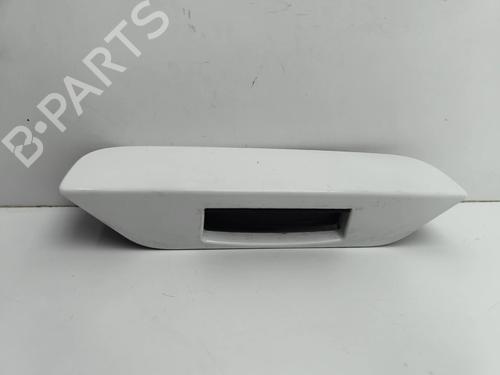 Used Tailgate handle Tailgate handle CITROËN JUMPY III Bus (V_) [2016-2026] 39747928 39747928