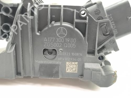 Pedal MERCEDES-BENZ A-CLASS (W177)  | BP39747927I4  - Image 5