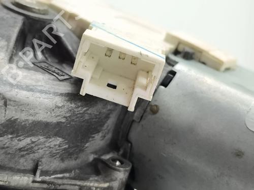 Rear wiper motor CITROËN JUMPY III Bus (V_) | BP39747926M102 - Image 3