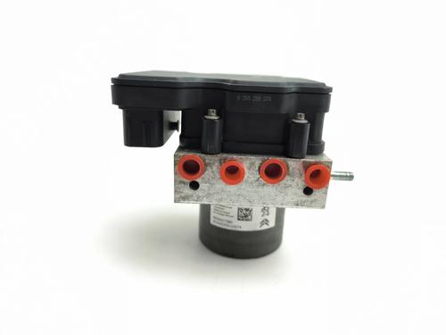Used ABS pump ABS pump PEUGEOT 508 II (FB_, FH_, F3_) 2.0 BlueHDI 160 (FHEHYR) (163 hp) 39747925 39747925