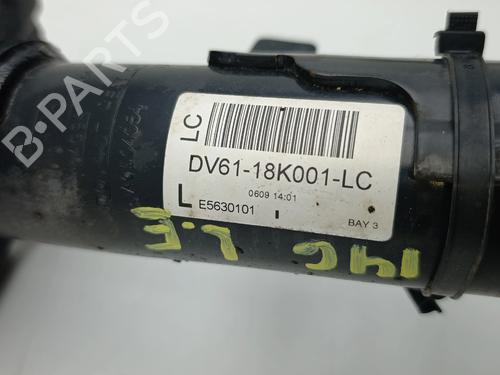 Left front shock absorber FORD TRANSIT CONNECT MPV 1.5 EcoBlue | BP39747917M16 - Image 3