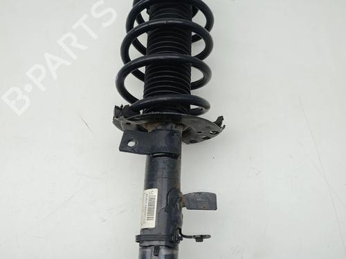 Used Left front shock absorber Left front shock absorber FORD TRANSIT CONNECT MPV 1.5 EcoBlue (101 hp) 39747917 39747917