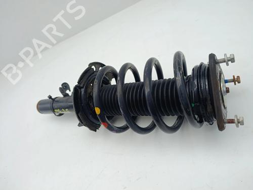 Left front shock absorber FORD TRANSIT CONNECT MPV 1.5 EcoBlue | BP39747917M16 - Image 6
