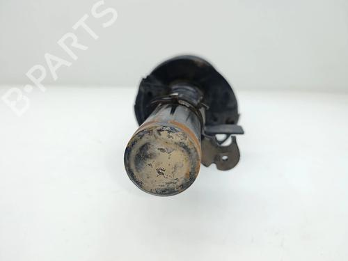 Left front shock absorber FORD TRANSIT CONNECT MPV 1.5 EcoBlue | BP39747917M16 - Image 2