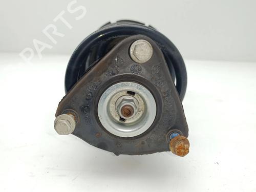 Left front shock absorber FORD TRANSIT CONNECT MPV 1.5 EcoBlue | BP39747917M16 - Image 4
