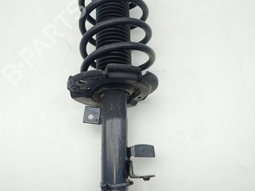 Used Right front shock absorber Right front shock absorber FORD TRANSIT CONNECT MPV 1.5 EcoBlue (101 hp) 39747918 39747918
