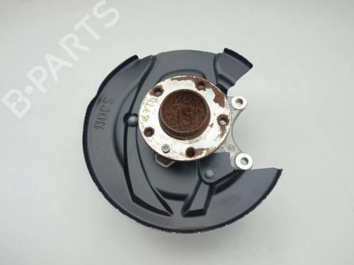 Used Right rear steering knuckle Right rear steering knuckle PEUGEOT 508 II (FB_, FH_, F3_) 2.0 BlueHDI 160 (FHEHYR) (163 hp) 39747920 39747920