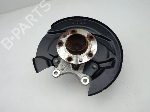Used Left rear steering knuckle Left rear steering knuckle PEUGEOT 508 II (FB_, FH_, F3_) 2.0 BlueHDI 160 (FHEHYR) (163 hp) 39747922 39747922