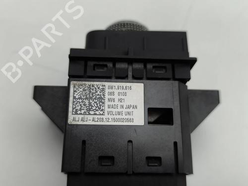 Switch AUDI A4 B9 (8W2, 8WC) 2.0 TDI | BP39750030I30 - Image 5