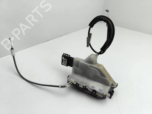 Used Rear left lock Rear left lock PEUGEOT 508 II (FB_, FH_, F3_) 2.0 BlueHDI 160 (FHEHYR) (163 hp) 39750025 39750025